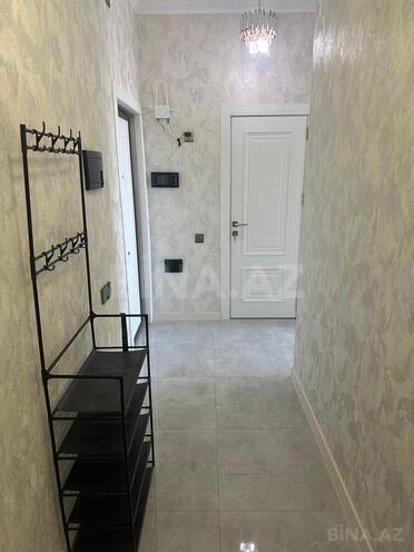 Сдается 2-комн. новостройка 80 м², пос. Ахмедлы, photo 5 from 11
