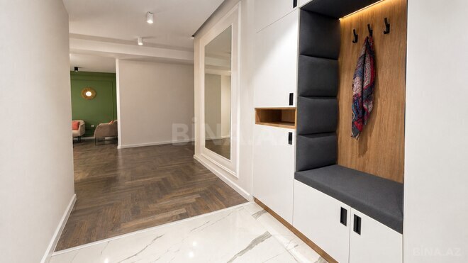 Продается 3-комн. новостройка 125 м², м. Гянджлик, photo 9 from 12