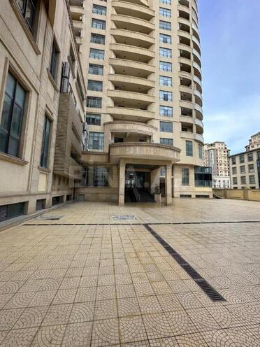 Satılır 3 otaqlı yeni tikili 127 m², Nizami m., photo 13 from 15