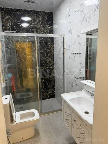Сдаётся 2-комн. новостройка 98 м², м. Нариман Нариманов, photo 8 from 9