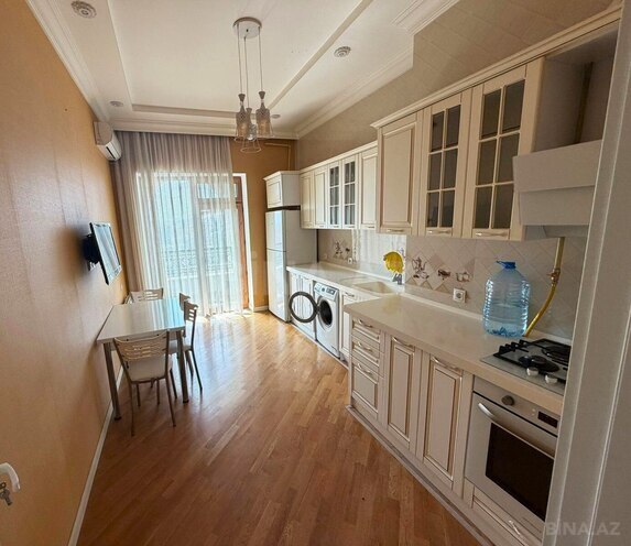 Сдаётся 2-комн. новостройка 98 м², м. Нариман Нариманов, photo 7 from 9