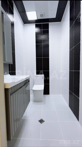 Satılır 4 otaqlı yeni tikili 130 m², 8 Noyabr m., photo 11 from 12