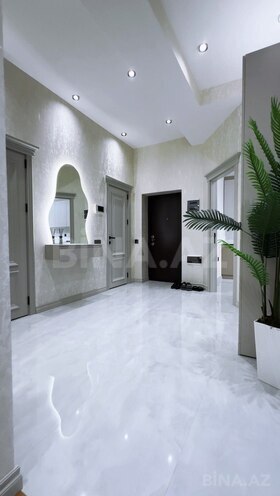 Satılır 4 otaqlı yeni tikili 130 m², 8 Noyabr m., photo 3 from 12