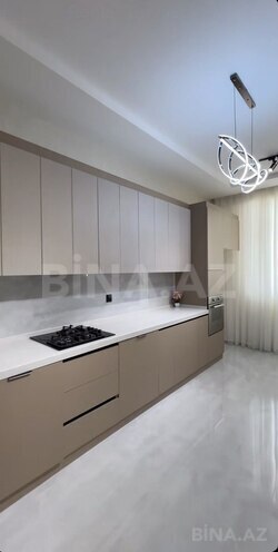 Satılır 4 otaqlı yeni tikili 130 m², 8 Noyabr m., photo 8 from 12