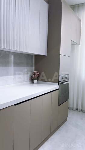 Satılır 4 otaqlı yeni tikili 130 m², 8 Noyabr m., photo 9 from 12