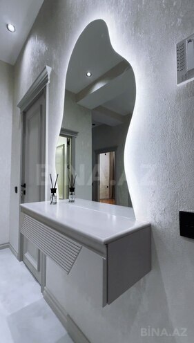 Satılır 4 otaqlı yeni tikili 130 m², 8 Noyabr m., photo 4 from 12