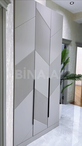 Satılır 4 otaqlı yeni tikili 130 m², 8 Noyabr m., photo 5 from 12