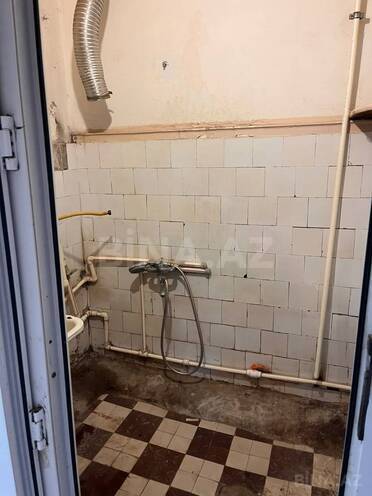 Satılır 2 otaqlı köhnə tikili 44.6 m², Bayıl q., photo 10 from 12
