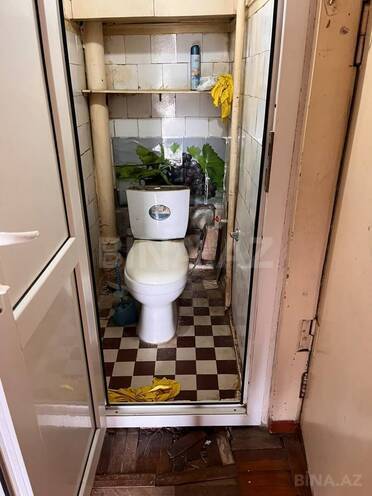 Satılır 2 otaqlı köhnə tikili 44.6 m², Bayıl q., photo 11 from 12