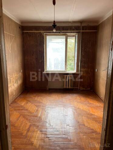 Satılır 2 otaqlı köhnə tikili 44.6 m², Bayıl q., photo 6 from 12