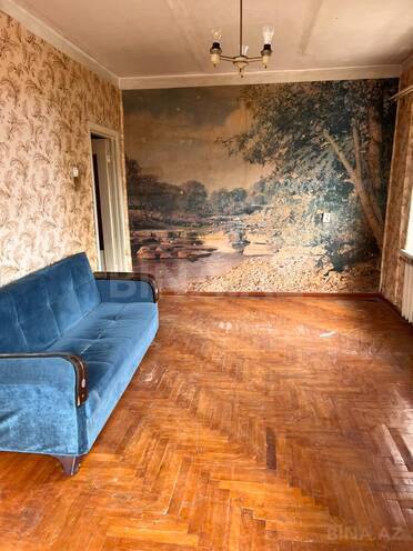 Satılır 2 otaqlı köhnə tikili 44.6 m², Bayıl q., photo 3 from 12