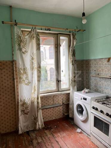 Satılır 2 otaqlı köhnə tikili 44.6 m², Bayıl q., photo 9 from 12