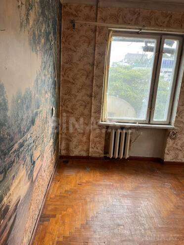 Satılır 2 otaqlı köhnə tikili 44.6 m², Bayıl q., photo 5 from 12