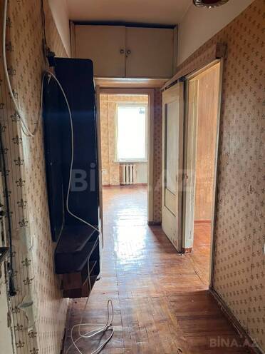 Satılır 2 otaqlı köhnə tikili 44.6 m², Bayıl q., photo 4 from 12