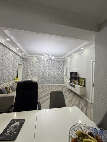 Satılır 3 otaqlı yeni tikili 91 m², Həzi Aslanov m., photo 4 from 14