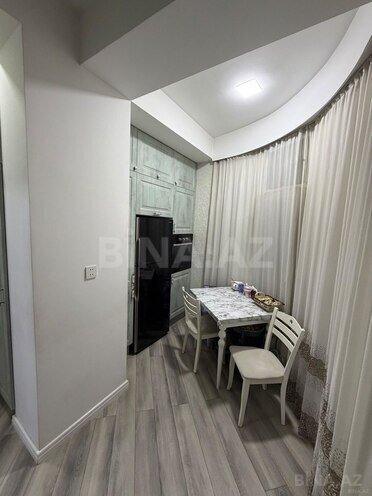 Satılır 3 otaqlı yeni tikili 91 m², Həzi Aslanov m., photo 10 from 14