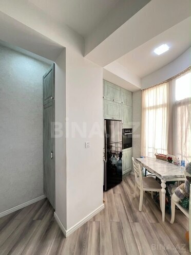 Satılır 3 otaqlı yeni tikili 91 m², Həzi Aslanov m., photo 9 from 14