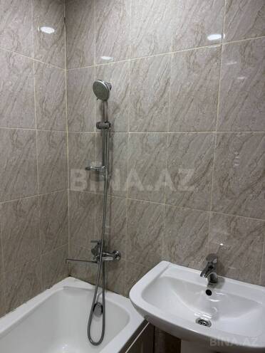 Сдаётся 3-комн. новостройка 75 м², м. Иншаатчылар, photo 6 from 9