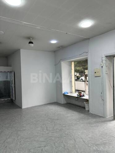İcarəyə verilir  obyekt 33 m², Bayıl q., photo 3 from 9