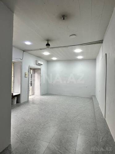 İcarəyə verilir  obyekt 33 m², Bayıl q., photo 5 from 9