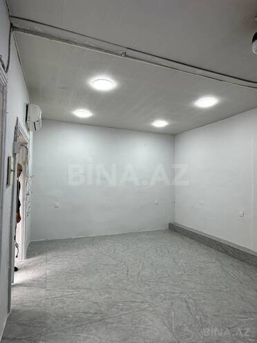 İcarəyə verilir  obyekt 33 m², Bayıl q., photo 6 from 9