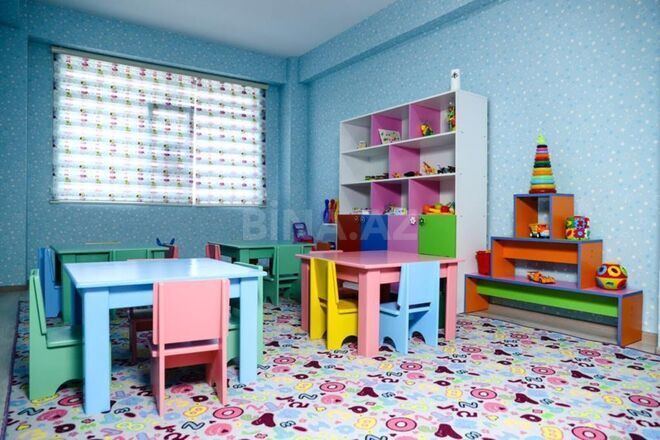 Satılır  obyekt 425 m², Xətai r., photo 1 from 14
