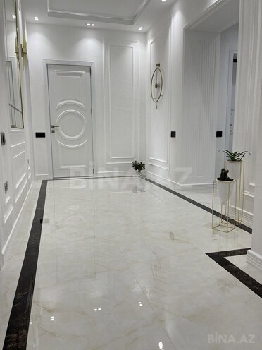 Сдается 3-комн. новостройка 145 м², м. 8 ноября, photo 10 from 17