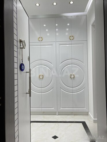 Сдается 3-комн. новостройка 145 м², м. 8 ноября, photo 9 from 17