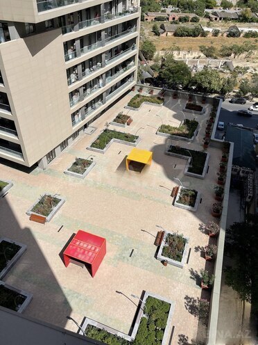 Сдается 3-комн. новостройка 145 м², м. 8 ноября, photo 15 from 17