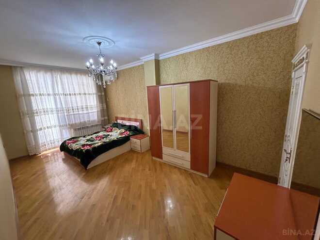 Satılır 3 otaqlı yeni tikili 160 m², Şah İsmayıl Xətai m., photo 12 from 13