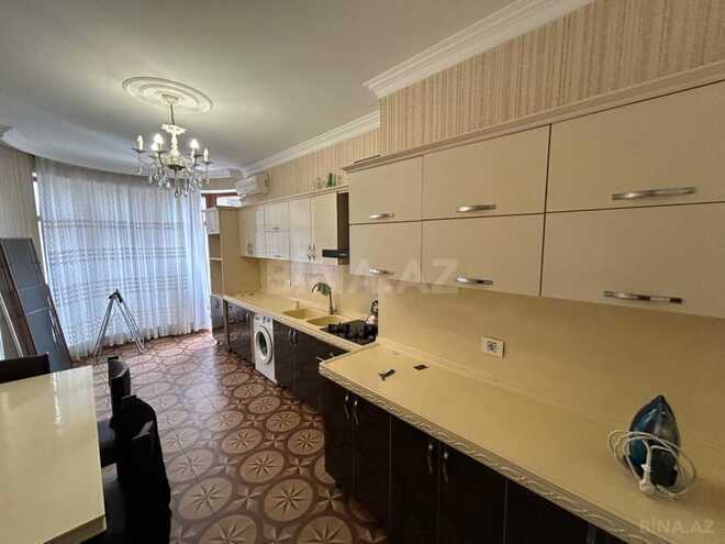Satılır 3 otaqlı yeni tikili 160 m², Şah İsmayıl Xətai m., photo 4 from 13