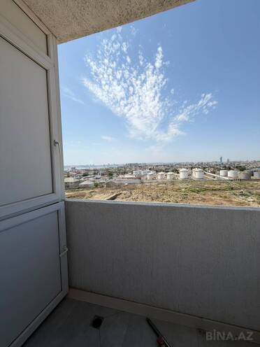 İcarəyə verilir 2 otaqlı yeni tikili 75 m², Xətai r., photo 7 from 14