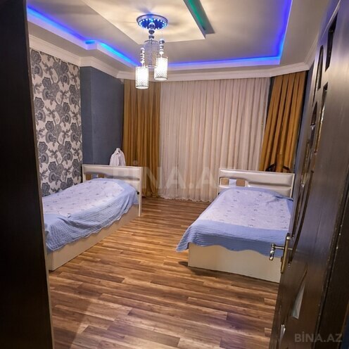 Satılır 3 otaqlı yeni tikili 137 m², Şah İsmayıl Xətai m., photo 8 from 12