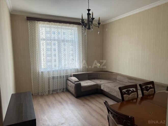 İcarəyə verilir 3 otaqlı yeni tikili 80 m², photo 4 from 14