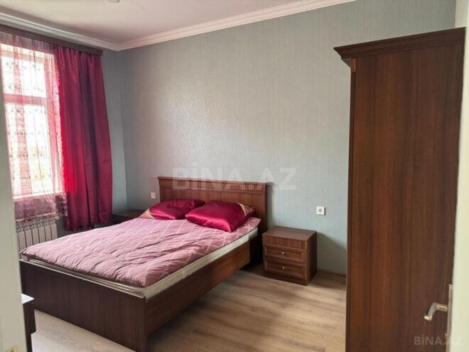 İcarəyə verilir 3 otaqlı yeni tikili 80 m², photo 8 from 14
