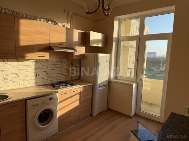 İcarəyə verilir 3 otaqlı yeni tikili 80 m², photo 3 from 14
