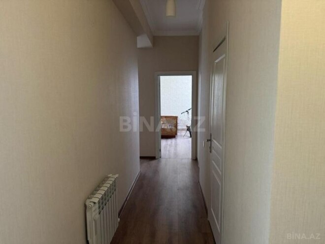 İcarəyə verilir 3 otaqlı yeni tikili 80 m², photo 11 from 14
