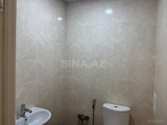 İcarəyə verilir 3 otaqlı yeni tikili 80 m², photo 13 from 14