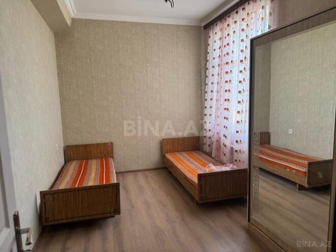 İcarəyə verilir 3 otaqlı yeni tikili 80 m², photo 6 from 14