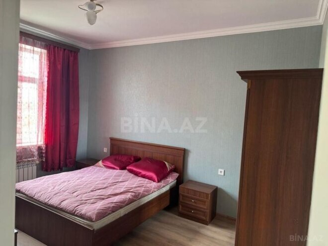 İcarəyə verilir 3 otaqlı yeni tikili 80 m², photo 9 from 14