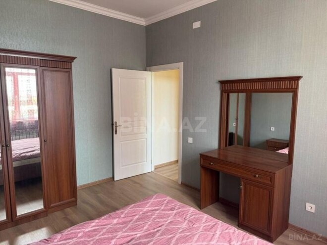 İcarəyə verilir 3 otaqlı yeni tikili 80 m², photo 7 from 14
