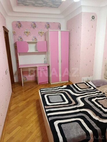 Сдаётся 2-комн. новостройка 50 м², м. Ази Асланов, photo 5 from 10