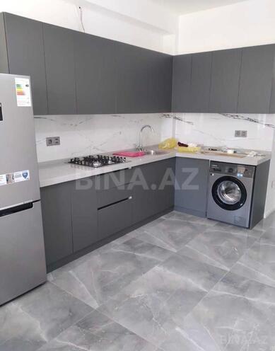 Сдаётся 1-комн. новостройка 70 м², м. Иншаатчылар, photo 6 from 9
