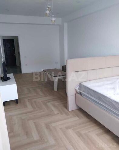 Сдаётся 1-комн. новостройка 70 м², м. Иншаатчылар, photo 3 from 9
