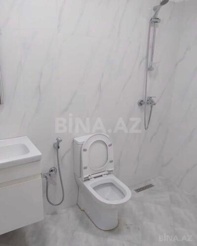 Сдаётся 1-комн. новостройка 70 м², м. Иншаатчылар, photo 7 from 9
