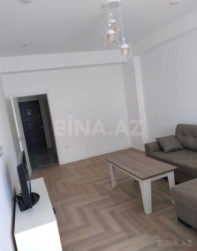 Сдаётся 1-комн. новостройка 70 м², м. Иншаатчылар, photo 4 from 9