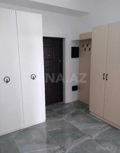 Сдаётся 1-комн. новостройка 70 м², м. Иншаатчылар, photo 8 from 9