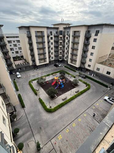 Продаётся 4-комн. новостройка 150 м², пос. Аг шехер, photo 27 from 29