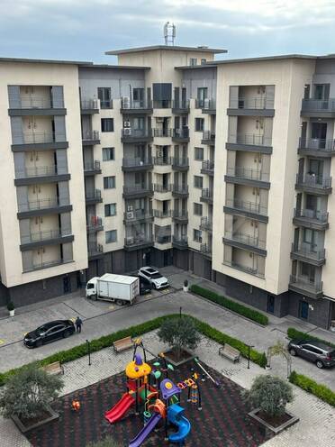 Продаётся 4-комн. новостройка 150 м², пос. Аг шехер, photo 28 from 29