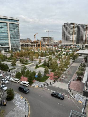 Продаётся 4-комн. новостройка 150 м², пос. Аг шехер, photo 23 from 29